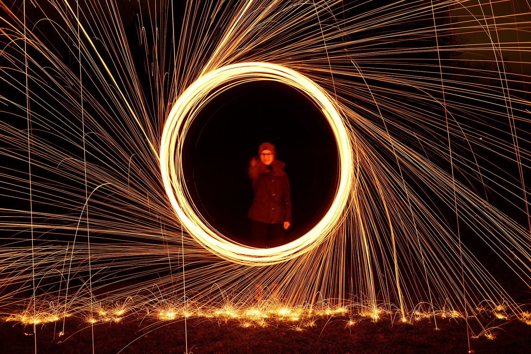 Lightpainting